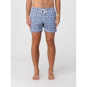 Peninsula Swimsuit Men Blue 4